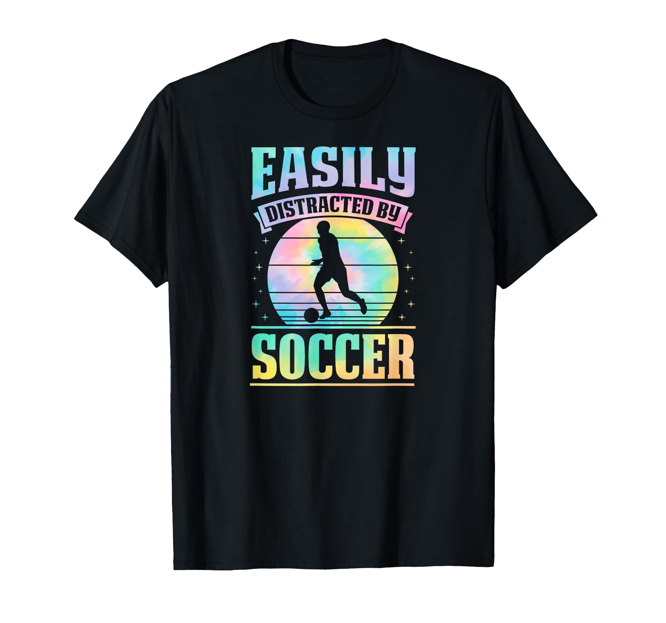 Soccer Aesthetic Sweatshirt - Graphic Print for Adults