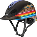 Troxel Dynasty Ultralight Horse Riding Helmet, Low-Profile, Adjustable Design, Safety Horseback Riding Gear