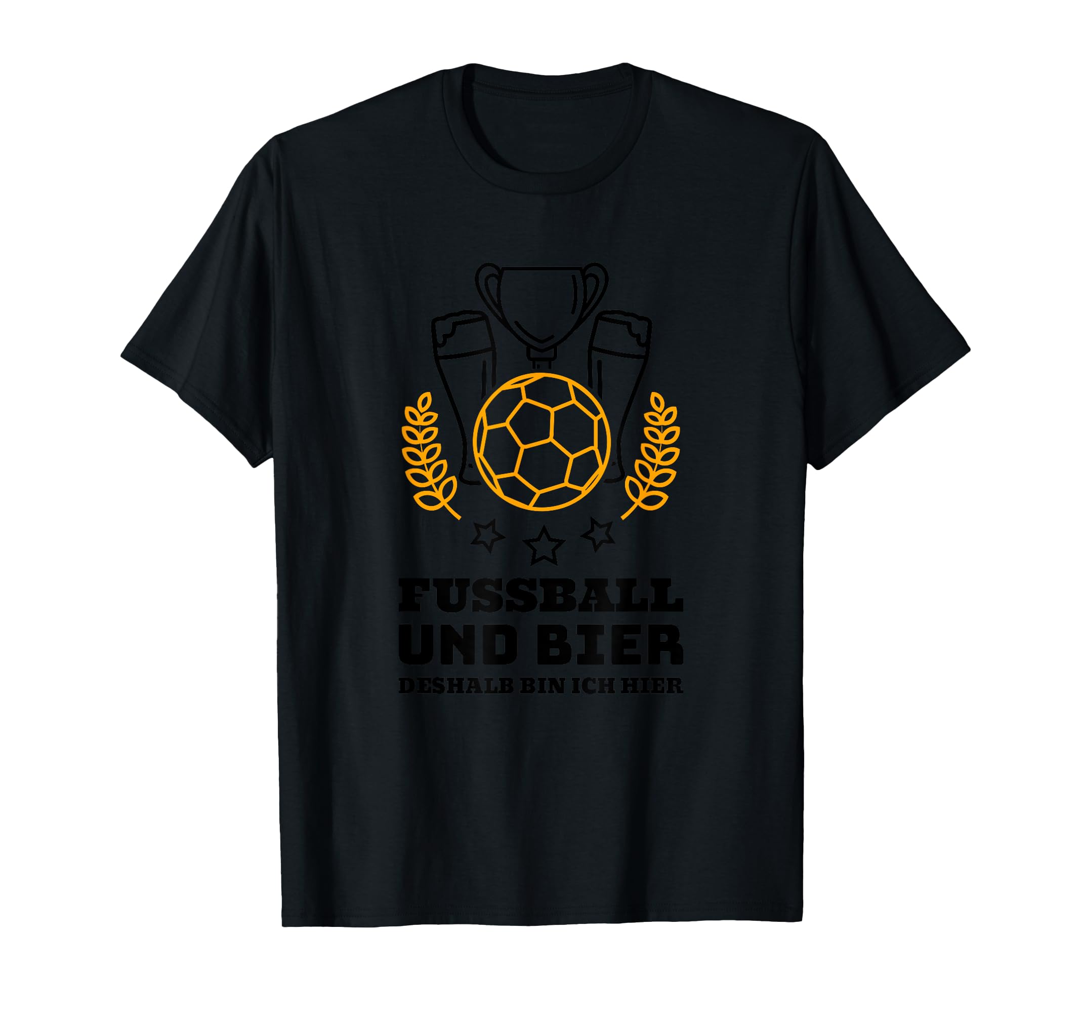 Soccer Player Championship Goal Keeper T-Shirt - Trendy Graphic Unisex
