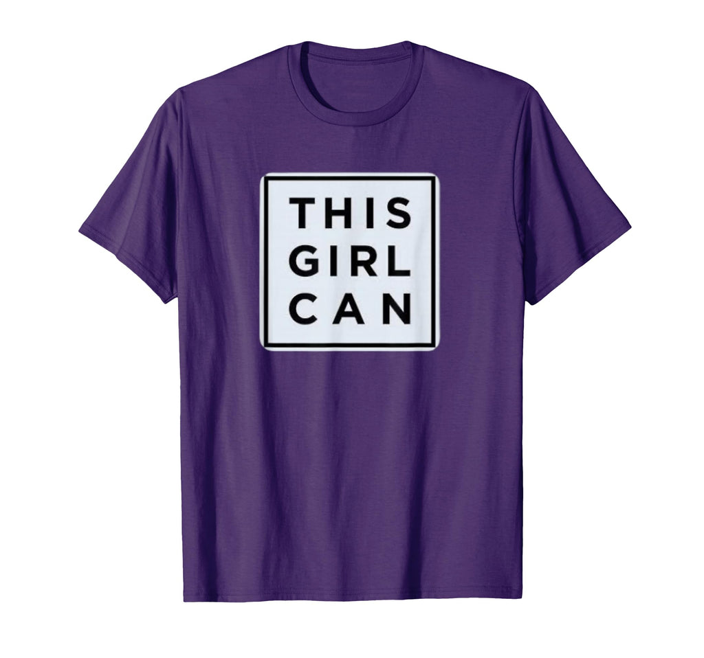 This Can Power Bossbabe Worth T-Shirt - Fun Novelty Design for Adults