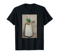 Serving Football Green Soccer Outfit And T-Shirt - Graphic Print Men Women