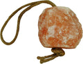 Horsemen's Pride Himalayan Salt Block on Rope for Horses, 2.2 Pounds, SS22