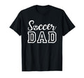 Soccer Dad T-Shirt - Novelty Apparel Men Women