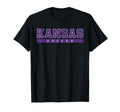 Kansas Soccer Tees Tanks Tops Hoodie - Aesthetic Graphic Unisex