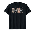 Ice Hockey Goalie Aunt Hockey Keeper T-Shirt - Novelty Apparel Men Women