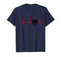 Coole Shqiperia Albanische Albaner T-Shirt - Novelty Apparel for Adults