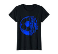 I Know I Play Like Try To Keep Up T-Shirt - Unique Graphic Men Women
