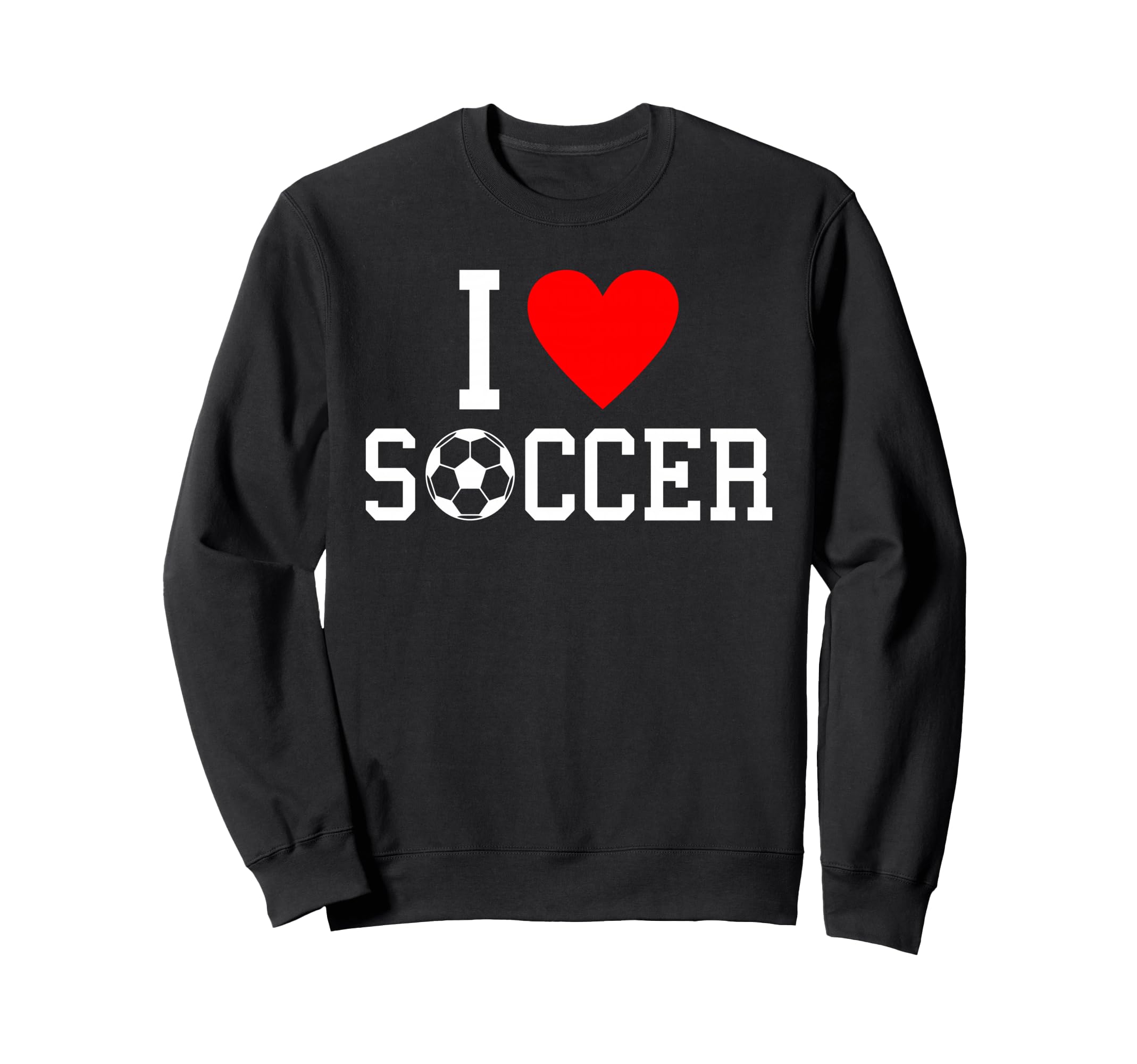 Soccer Player Gifts Accessories Hoodie - Graphic Print Unisex