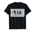 Siuuu Funny Soccer Football Soccer T-Shirt - Custom Art Print for Adults