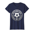 Soccer Mom Squad T-Shirt - Novelty Apparel for Adults