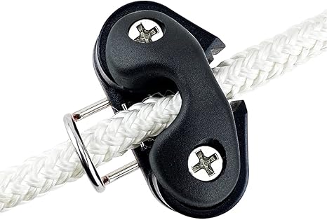 Cam Cleat