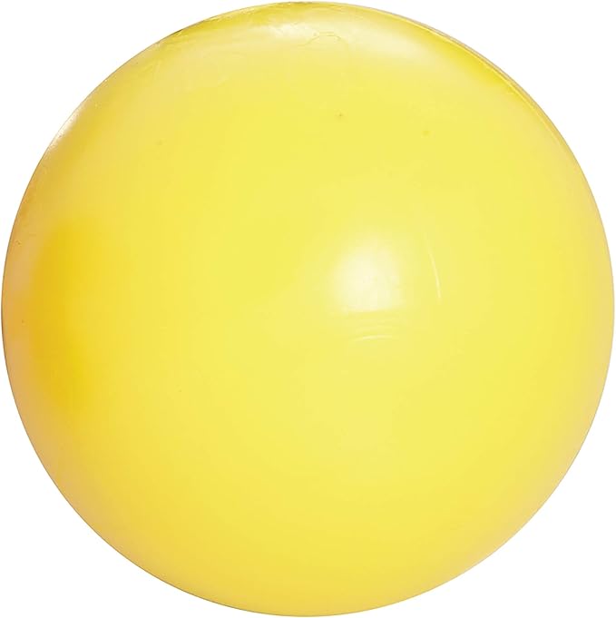 Snipers Edge Hockey Stickhandling Balls - Hockey Dangle Balls with Bag - Improve Stickhandling On and Off The Ice - Bring Anywhere!