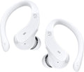 Back Bay Audio - Runner's Wireless Earbuds Bluetooth Headphones for Sports, Hook Over The Ear Buds, Deep Bass, Wrap Around Earphones with Earhooks for Running, Workout Wireless Headphones for The Gym