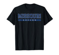 Missouri Soccer Tees Tanks Tops Sweatshirt - Minimalist Print for Adults