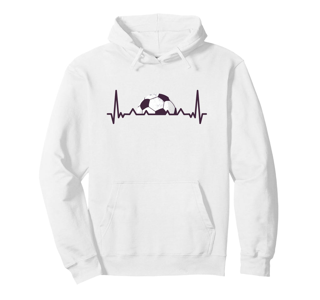 Soccer Balls Game Taining Sport Hoodie - Custom Art Print for Adults