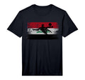 Iraq Soccer Iraqi Football Iraq Futbol T-Shirt - Trendy Graphic Men Women