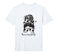 Mens Soccer Wife Life Best Soccer Player T-Shirt - Trendy Graphic Unisex
