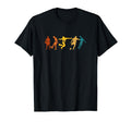 Futsal Soccer Player Funny Futsal T-Shirt - Trendy Graphic Unisex