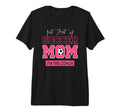 Funny Not Just Soccer Mom Im Coach T-Shirt - Streetwear Style for Adults
