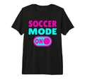 Soccer Ball Sports Coach Gear Sweatshirt - Novelty Apparel for Adults