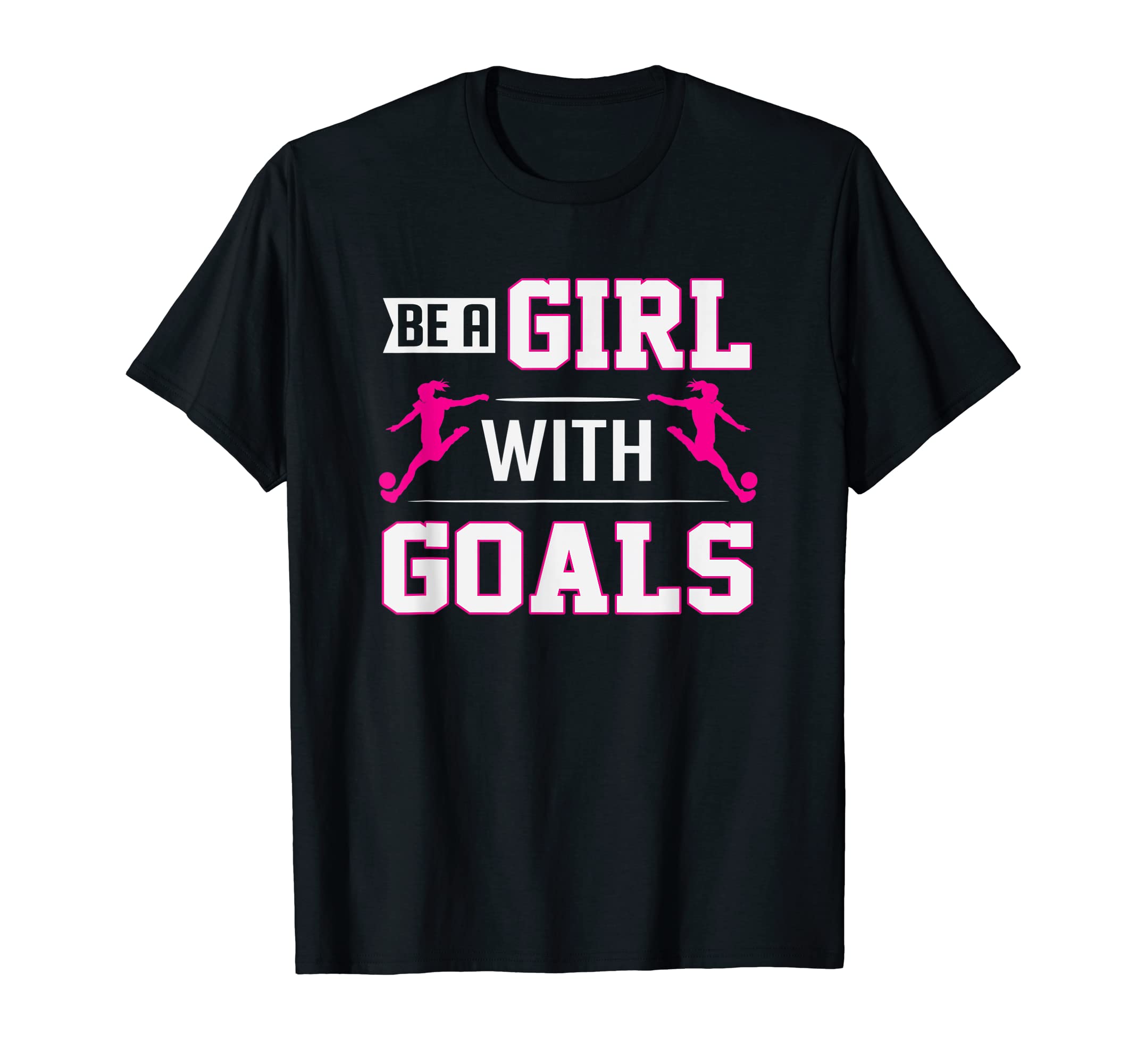 Soccer Shirts Soccer Coach Gifts T-Shirt - Casual Everyday Wear Unisex