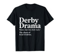 Funny Soccer Definition Soccer T-Shirt - Fun Novelty Design Men Women