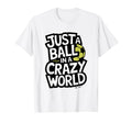 Soccer Player Soccer Sport Soccer Coach T-Shirt - Unique Graphic Men Women