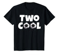 2 Year Old Birthday Two Second 2Nd T-Shirt - Custom Art Print for Adults