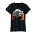 Field Trip Specialist Funny Soccer Mom T-Shirt - Fun Novelty Design Unisex