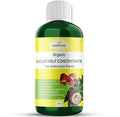 Organic Premium Seaweed Anthurium Fertilizer - Liquid Kelp Plant Food - Nutrient-Rich Soil Enhancer (32 OZ)