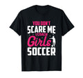 Soccer Coaching Football I Coach Soccer T-Shirt - Streetwear Style Unisex