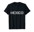 Mexico Mexican Football Soccer Futbol T-Shirt - Novelty Apparel Men Women