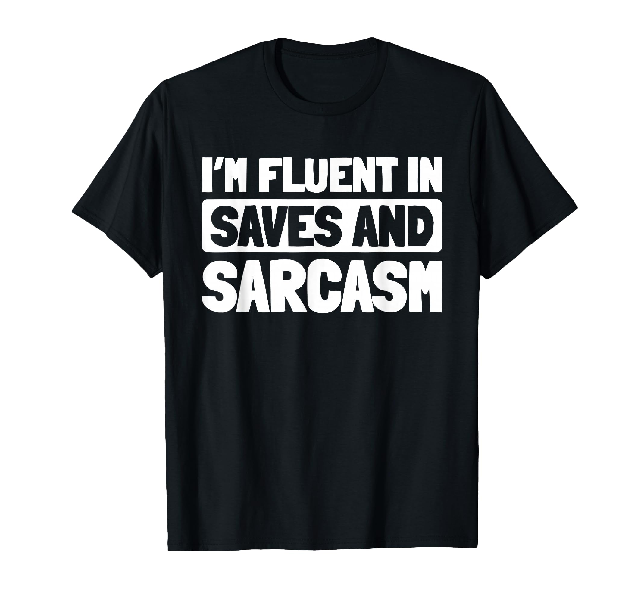 Hockey Goalkeeper Ice Hockey Goalie T-Shirt - Novelty Apparel Men Women