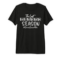 Last Soccer Season Senior Soccer Mom 2025 T-Shirt - Unique Graphic Unisex