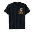 Assistant Coach Sideline Pocket T-Shirt - Casual Everyday Wear for Adults