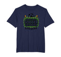 Worlds Best Soccer Grandma Champion Mens T-Shirt - Custom Art Print Unisex