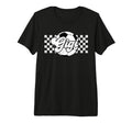 Soccer Gigi Sport Lover Family Mothers T-Shirt - Aesthetic Graphic Unisex