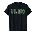 Soccer Brother Lil Bro Birthday Party T-Shirt - Aesthetic Graphic Unisex