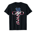 Jesus 18 Years Child God Soccer 18Th T-Shirt - Minimalist Print Unisex