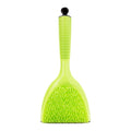 Michel Mercier Pet Detangling Brush - Fine or Normal Fur - Cat & Dog Brush for Grooming, Detangling & Deshedding - 1 pc