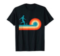 Soccer Aesthetic Artistic Graphics T-Shirt - Aesthetic Graphic for Adults