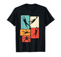 Soccer Goalkeeper Goalie T-Shirt - Streetwear Style for Adults