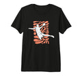 Handball Sports Team Team Goalkeeper T-Shirt - Novelty Apparel for Adults