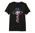 Jesus 11 Years Child God Soccer 11Th T-Shirt - Novelty Apparel Unisex