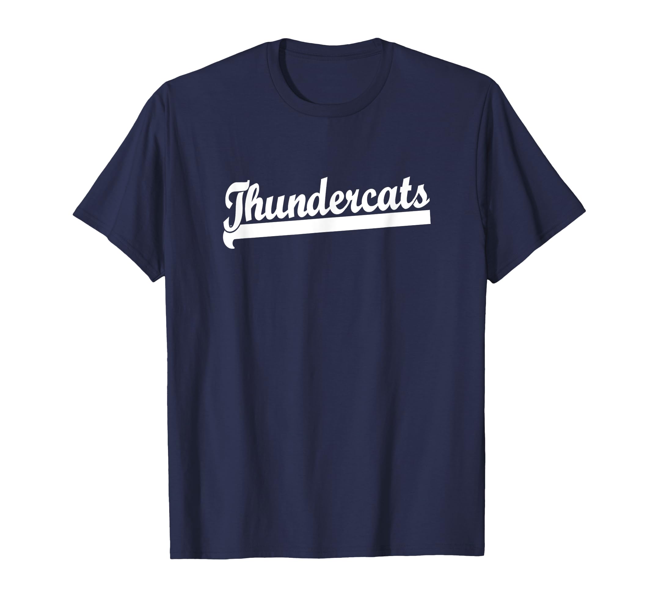 Thundercats Soccer Basketball Softball T-Shirt - Unique Graphic for Adults