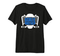 Ice Hockey Goalie Brother Hockey T-Shirt - Novelty Apparel Men Women