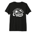 Soccer Coachs Wife Coachs Coach Soccer T-Shirt - Unique Graphic Men Women