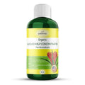 Organic Premium Kelp Seaweed Fertilizer - Bromeliad Fertilizer - Liquid Plant Food, Bromeliad Potting Mix Enhancer - Ideal for Bromeliad Plant & Live Plant Care (16 OZ)