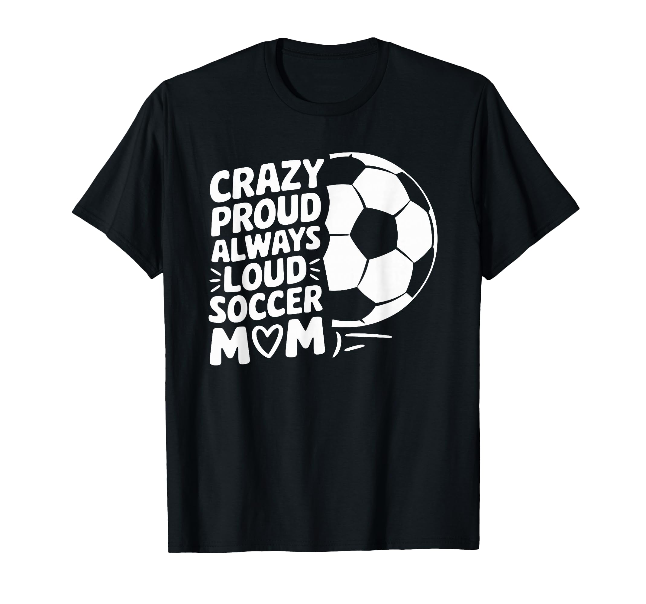 Goalkeeper Game Lover Crazy Proud T-Shirt - Graphic Print for Adults