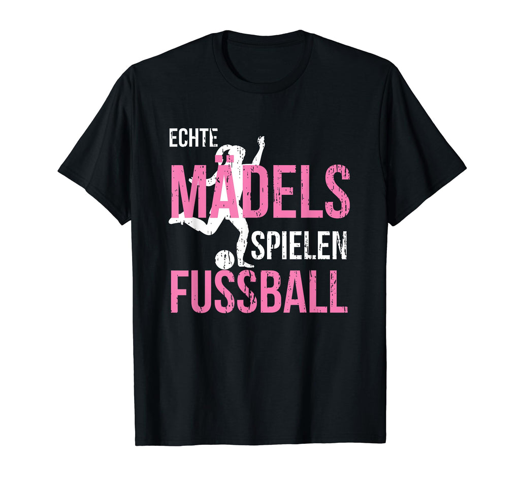 Real Play Football Circle League T-Shirt - Unique Graphic for Adults